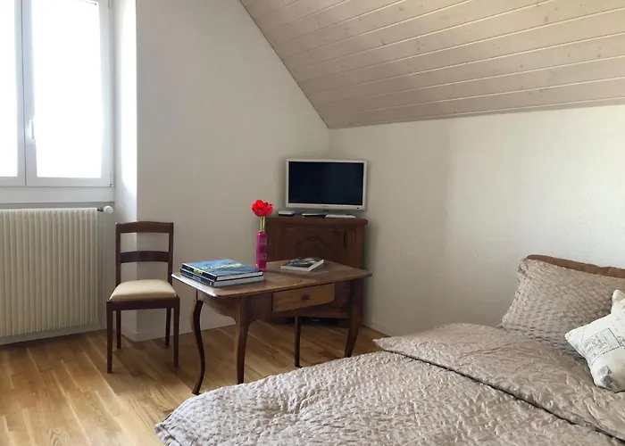 La Maison Des Copains