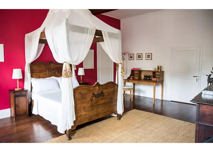 La Résidence Chambre d'Hotes