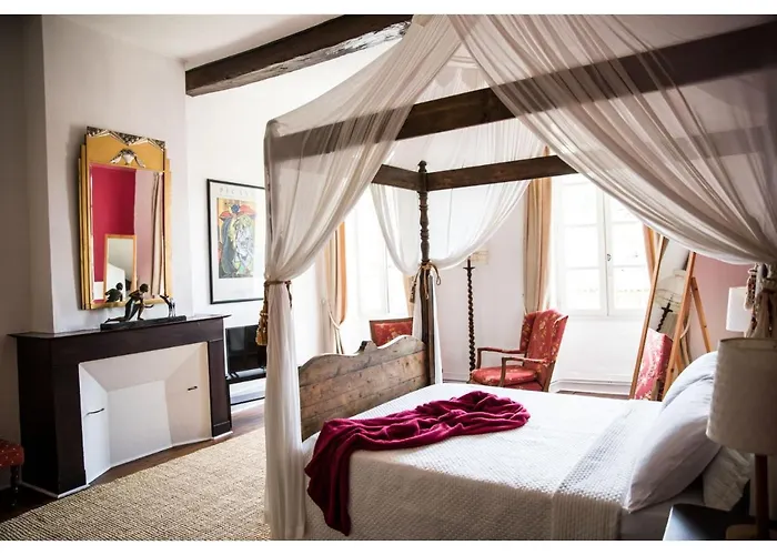 La Residence Chambre D'Hotes
