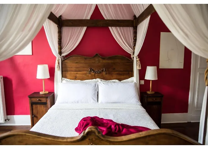 La Résidence Chambre d'Hotes