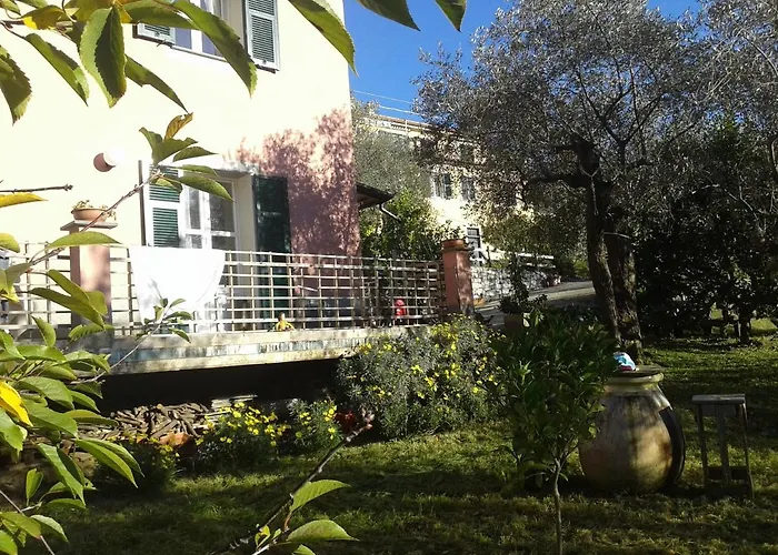 Amandolevanto B&B
