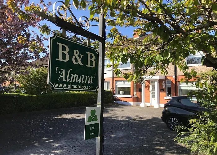 Almara B&B