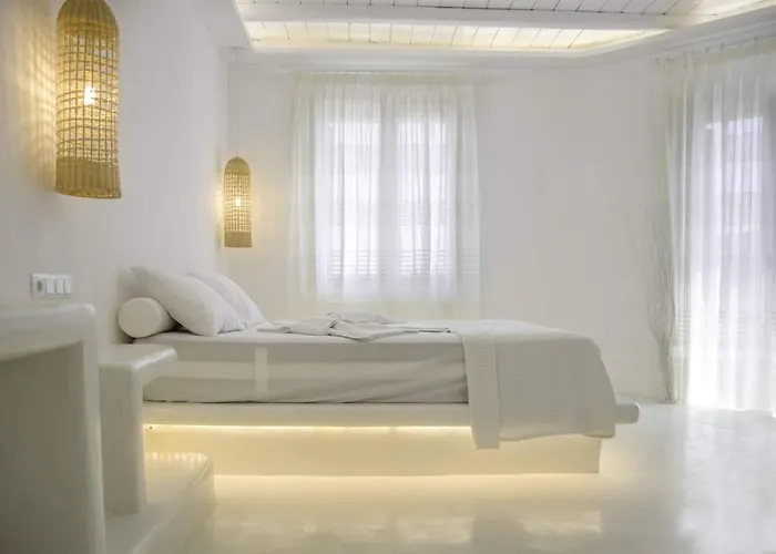 Kritamos Suites
