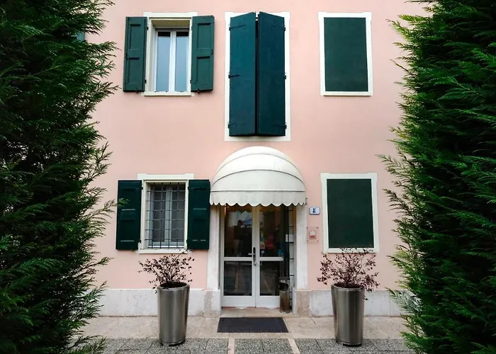 La Corte Dei Sogni B&B