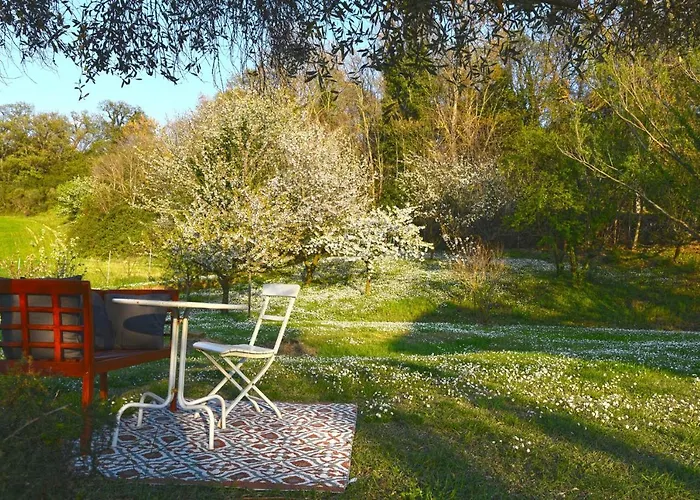 Armonia Della Sera B&B And Relax