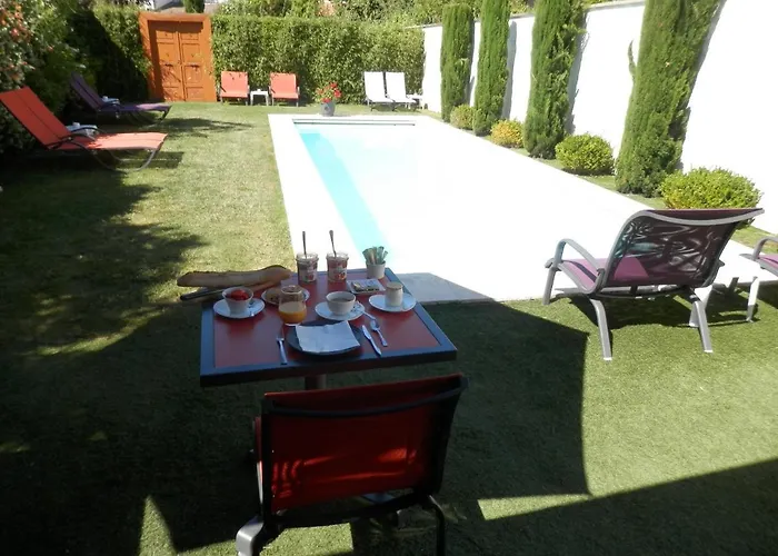 Bordeaux Cosy B&B