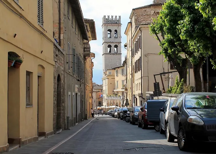 Alter Ego b&b Assisi