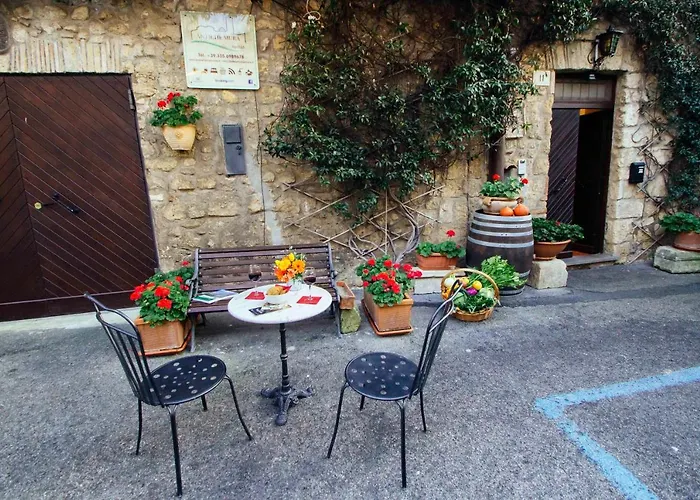 B&B Antiche Mura