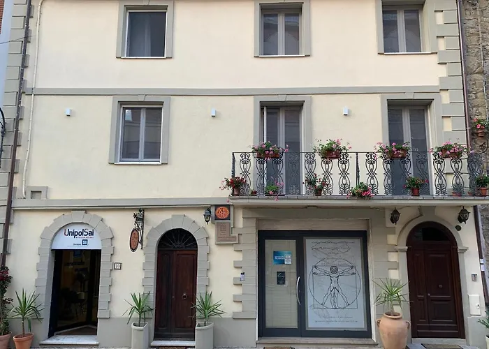 L'Arco B&B di Charme