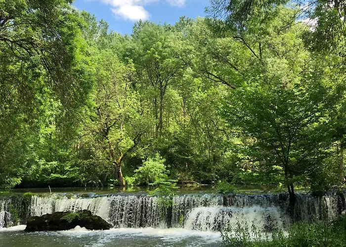 Moulin de la Chevriere