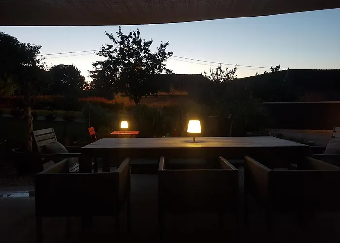 La villa des Chouettes