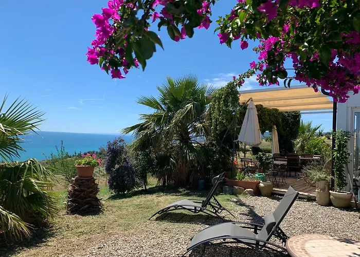 B&B Villa Sveva