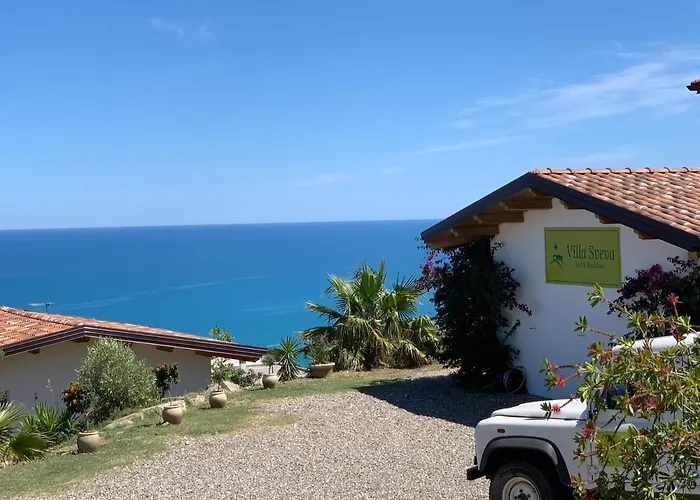 B&B Villa Sveva