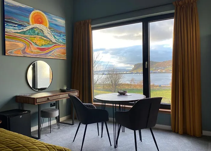 Stones Luxury B&B With Hot Tub And Self-Contained Rooms