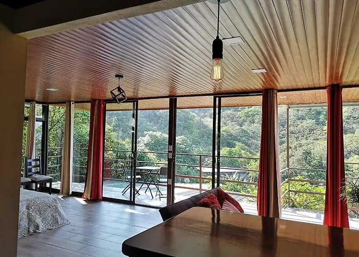 La Guayaba Monteverde