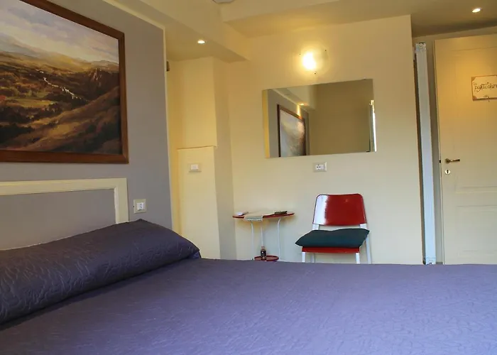 Alter Ego B&B Assisi