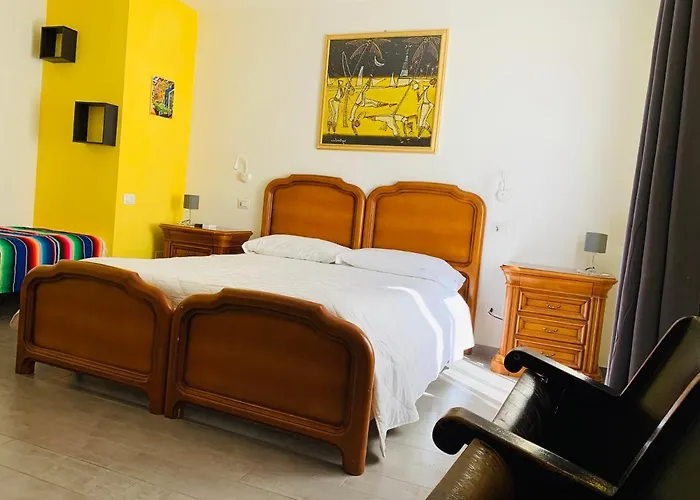 L'Arco B&B di Charme
