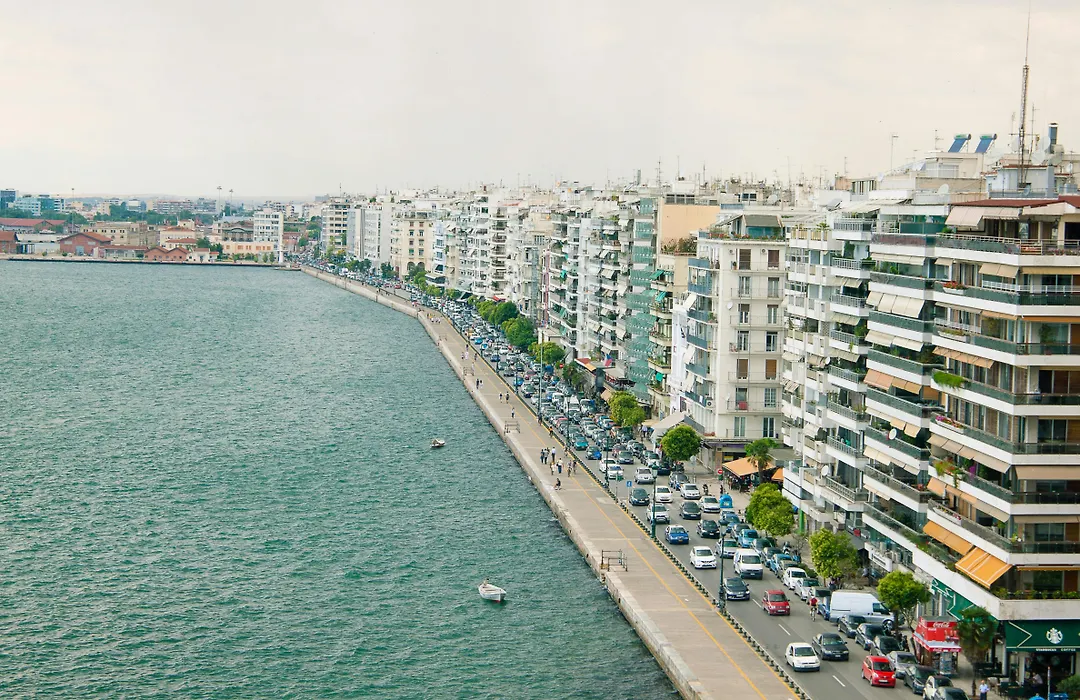 Main Hotel Image